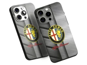 Alfa Romeo Carcasa Teléfono Pro Max Edición Limitada